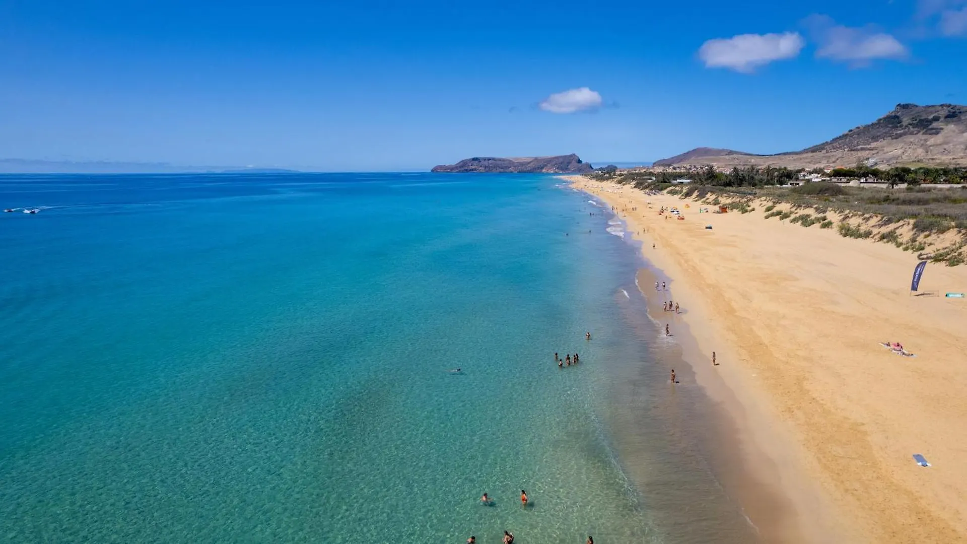 Casa Da Palmeira By An Island Apart Porto Santo