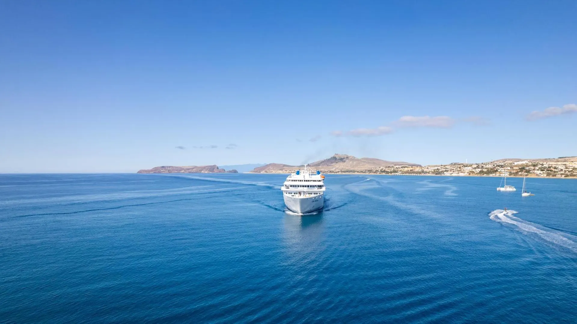 Prázdninový dům Casa Da Palmeira By An Island Apart Porto Santo